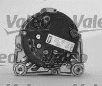 Valeo 437424 - Ģenerators ps1.lv