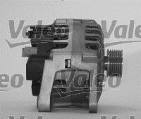 Valeo 437424 - Ģenerators ps1.lv