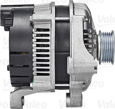 Valeo 439463 - Ģenerators ps1.lv