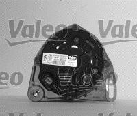 Valeo 437428 - Ģenerators ps1.lv