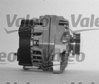 Valeo 437428 - Ģenerators ps1.lv