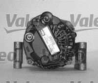 Valeo 437475 - Ģenerators ps1.lv