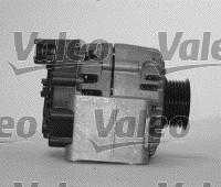 Valeo 437475 - Ģenerators ps1.lv