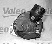 Valeo 437595 - Ģenerators ps1.lv