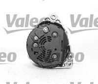 Valeo 437546 - Ģenerators ps1.lv