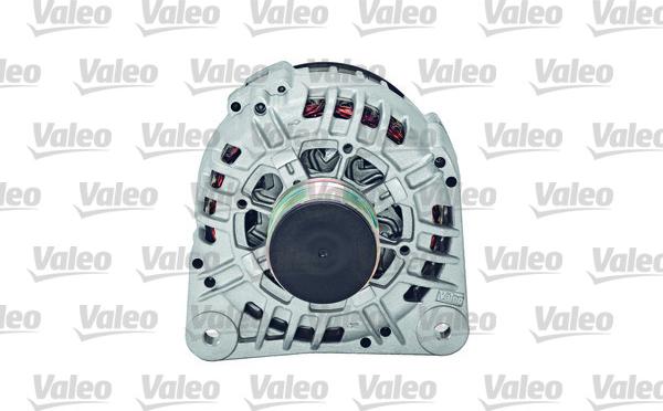 Valeo 437559 - Ģenerators ps1.lv