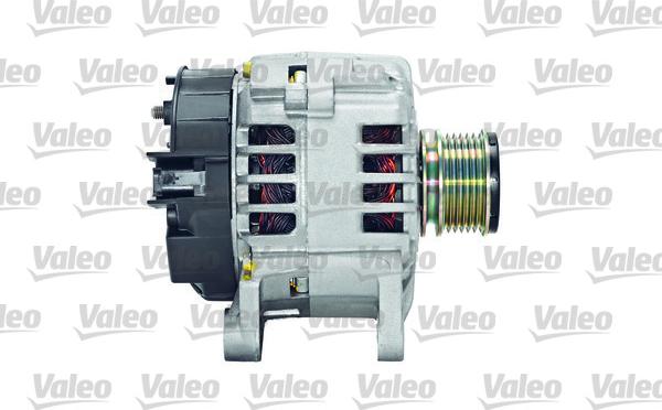 Valeo 437559 - Ģenerators ps1.lv