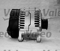 Valeo 437560 - Ģenerators ps1.lv