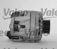 Valeo 437501 - Ģenerators ps1.lv