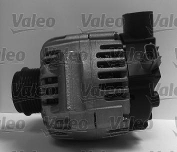 Valeo 437585 - Ģenerators ps1.lv