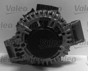 Valeo 437585 - Ģenerators ps1.lv