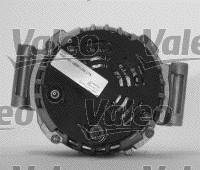 Valeo 437534 - Ģenerators ps1.lv