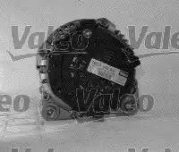 Valeo 436348 - Ģenerators ps1.lv