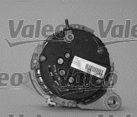 Valeo 437536 - Ģenerators ps1.lv