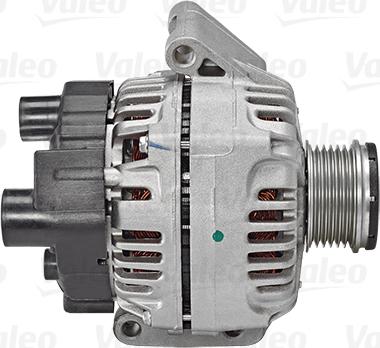 Valeo 437533 - Ģenerators ps1.lv