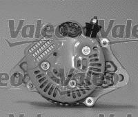 Valeo 437520 - Ģenerators ps1.lv