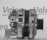 Valeo 437521 - Ģenerators ps1.lv