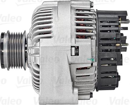 Valeo 437522 - Ģenerators ps1.lv