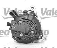 Valeo 437575 - Ģenerators ps1.lv