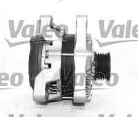 Valeo 437575 - Ģenerators ps1.lv