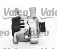 Valeo 437570 - Ģenerators ps1.lv