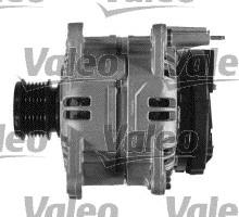 Valeo 437647 - Ģenerators ps1.lv