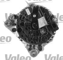 Valeo 437647 - Ģenerators ps1.lv