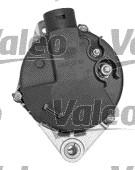 Valeo 437652 - Ģenerators ps1.lv