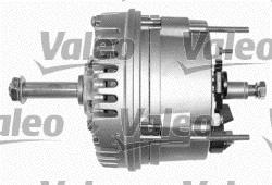 Valeo 437663 - Ģenerators ps1.lv