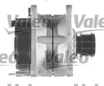 Valeo 437689 - Ģenerators ps1.lv