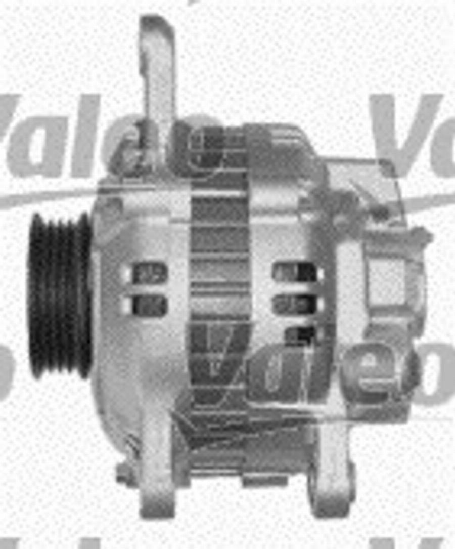 Valeo 437684 - - - ps1.lv