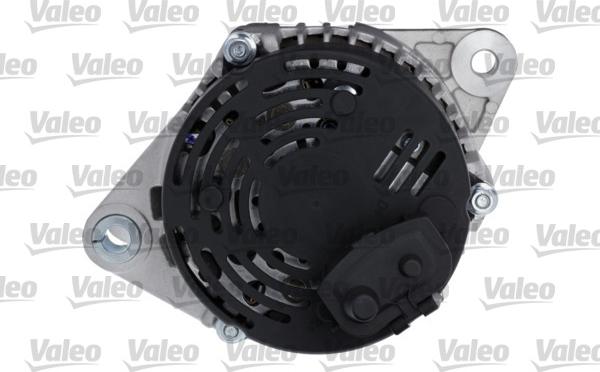 Valeo 437635 - Ģenerators ps1.lv