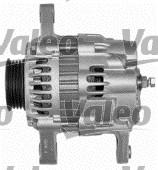 Valeo 437638 - Ģenerators ps1.lv