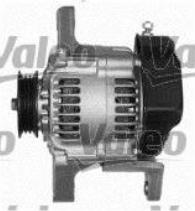 Valeo 437632 - Ģenerators ps1.lv