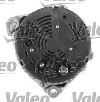 Valeo 437675 - Ģenerators ps1.lv