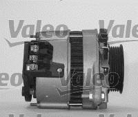 Valeo 437 049 - Ģenerators ps1.lv