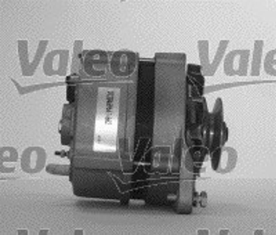 Valeo 437058 - Ģenerators ps1.lv