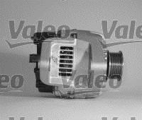 Valeo 437196 - Ģenerators ps1.lv