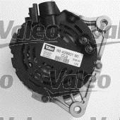 Valeo 437193 - Ģenerators ps1.lv