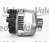 Valeo 437141 - Ģenerators ps1.lv