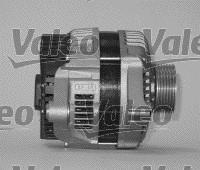 Valeo 437164 - Ģenerators ps1.lv