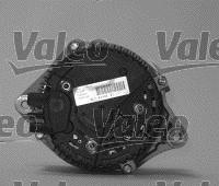 Valeo 437164 - Ģenerators ps1.lv