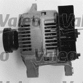 Valeo 437168 - Ģenerators ps1.lv