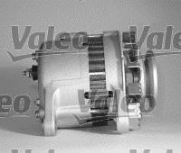 Valeo 437162 - Ģenerators ps1.lv