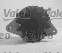 Valeo 437113 - Ģenerators ps1.lv