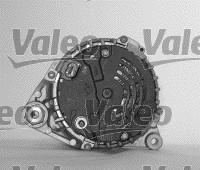 Valeo 437188 - Ģenerators ps1.lv