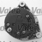 Valeo 437126 - Ģenerators ps1.lv