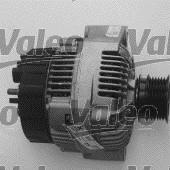 Valeo 437126 - Ģenerators ps1.lv