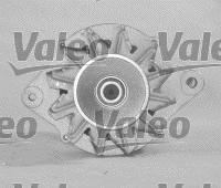 Valeo 437120 - Ģenerators ps1.lv