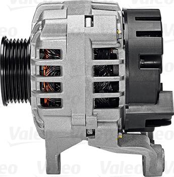 Valeo 437174 - Ģenerators ps1.lv